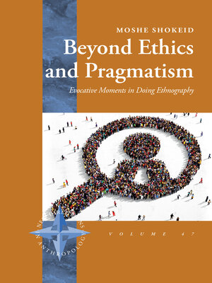 cover image of Beyond Ethics and Pragmatism